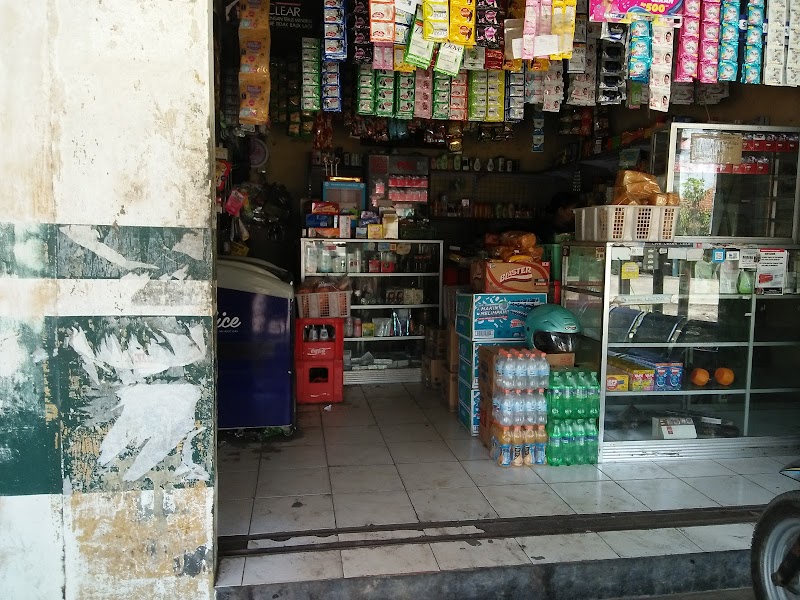 Toko Suhaima: Belanja Serba Ada di Kalirau Cilacap